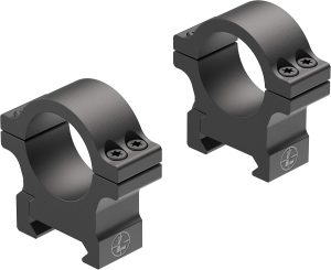 Open Range Cross-Slot Rings