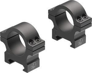 Open Range Cross-Slot Rings 1"