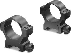 Backcountry Cross-Slot Scope Rings