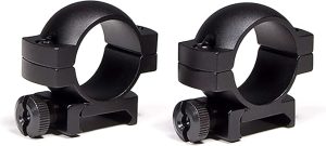 best scope rings