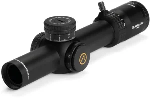Athlon Optics Ares ETR GEN2 UHD 