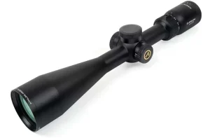 Athlon Optics Argos HMR 4-20x50mm