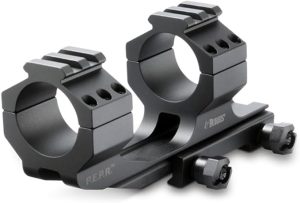 Best AR Scope Mounts