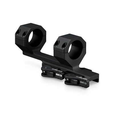 Best AR Scope Mounts