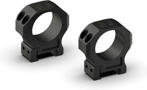 Pro Series 7075 Aluminum Scope Rings