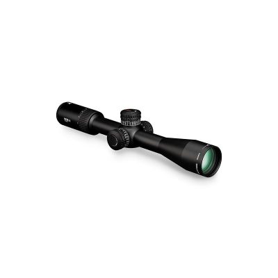 best SFP hunting scopes