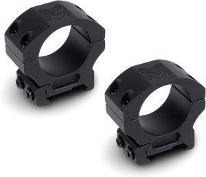 best rifle scope rings