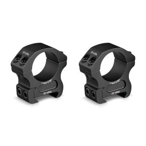 10 Best Scope Rings - Riflescope Mag