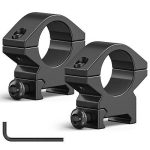 best scope rings