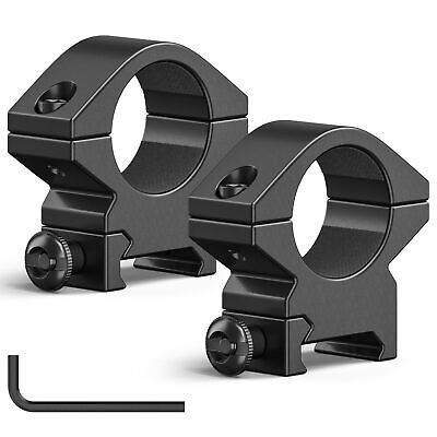 best scope rings