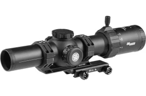 SIG SAUER TANGO-MSR 1-10x26mm