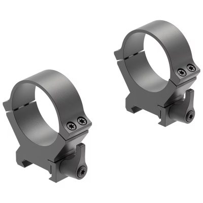 best Leupold Scope Rings