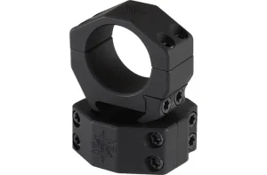best precision scope rings
