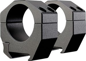 best precision scope rings