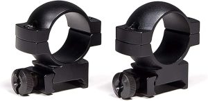 Vortex Optics Hunter Riflescope Rings