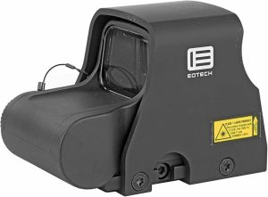 best EOTech for astigmatism