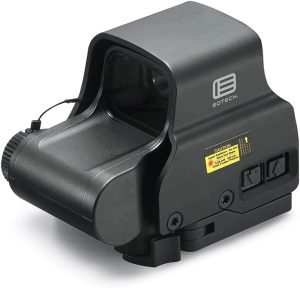 EXPS2-0 Holographic Weapon Sight