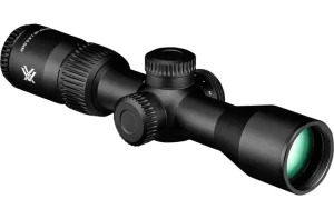 Vortex Crossfire HD 1.5-5.5x32 mm