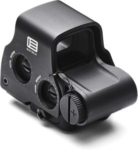 best EOTech for astigmatism