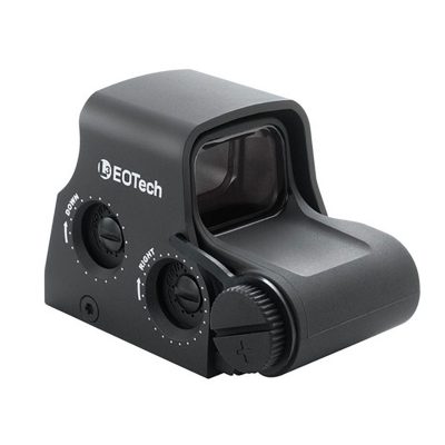 5 Best Eotech for AR15