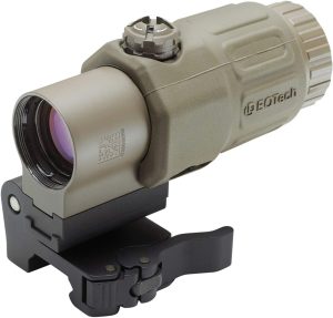 best EOTech magnifiers
