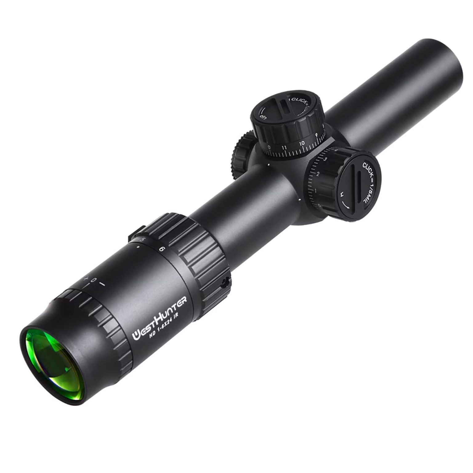 6 Best 308 Scopes - Riflescope Mag