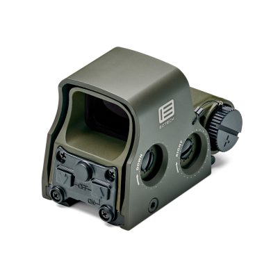5 Best Eotech for AR