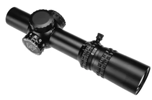 NightForce ATACR 1-8x24mm