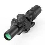 best tactical 1-6x scopes