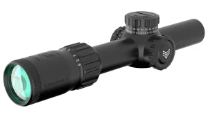 Swampfox Tomahawk II