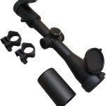 Best Scope for Ruger Precision Rimfire