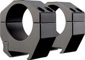 best scope rings for long range shooting