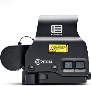 S2 Holographic Weapon Sight