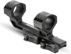 best 30mm scope mounts