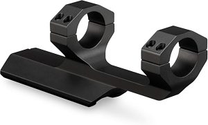 best cantilever scope mounts