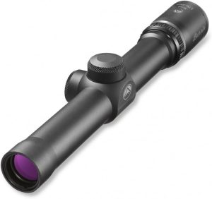 Burris 2.75x20mm Scout Scope
