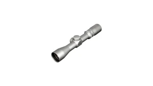 Burris Handgun 2-7x32mm