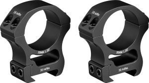 Vortex Pro Series