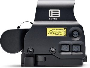 EXPS3-1 Holographic Weapon Sight