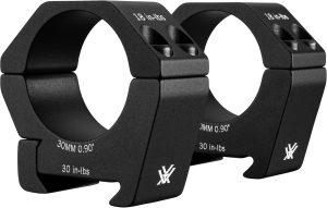 Vortex Sport Riflescope Rings 