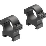 best scope rings for heavy recoil