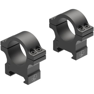 6 Best Scope Rings for Heavy Recoil