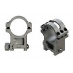 best 30mm scope rings