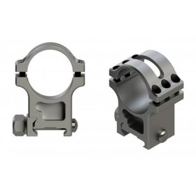 7 Best 30mm Scope Rings