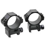 best 34mm scope rings