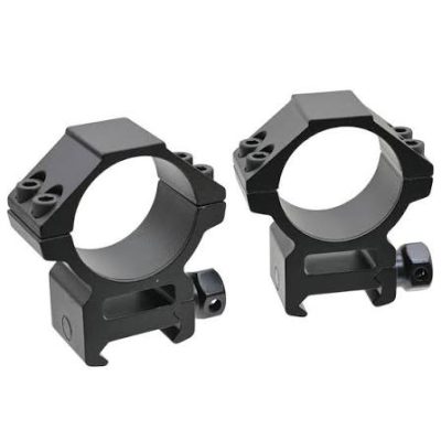 6 Best 34mm Scope Rings