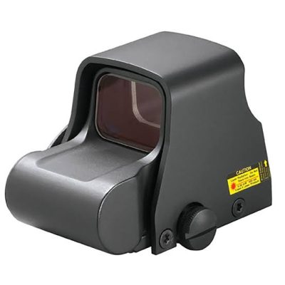 4 Best Eotech for SBR