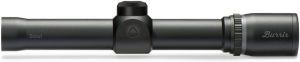 Burris 2.75x20mm Scout Scope 