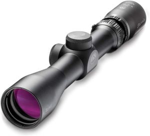 best scout scopes for m1a