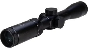 Hi-Lux Optics MK II 2-7x32mm